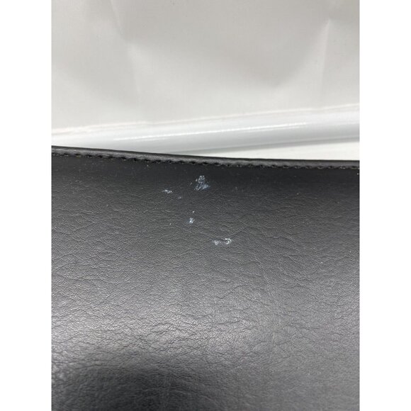 Day Runner Pro Business System 229-59 Black Leather 7-Ring Planner Organizer - Picture 9 of 9